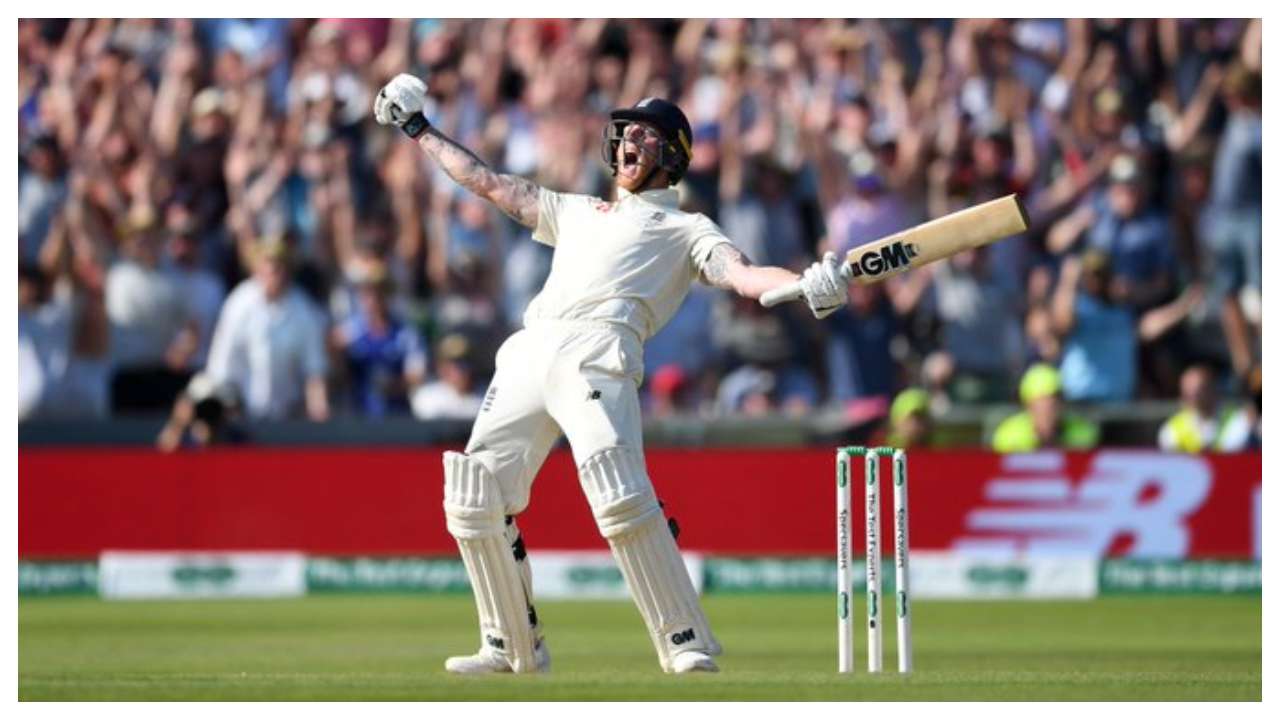 On This Day Ben Stokes Does The Unthinkable In Ashes 2019