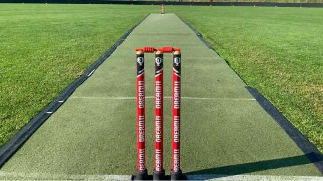 Sri Lankan Lions Limassol CC vs Riyaan CC
