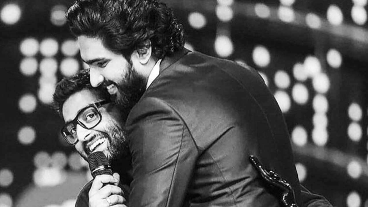 Sadak 2 Amaal Mallik Comes Out In Support Of Arijit Singh Says His Song Deserves A Release Songs | sad songs arijit singh top 10 songs •••. sadak 2 amaal mallik comes out in