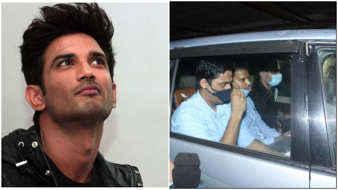 Sushant Singh Rajput: As CBI sends summons, Mumbai Police say officers present at actor's house after his death on leave