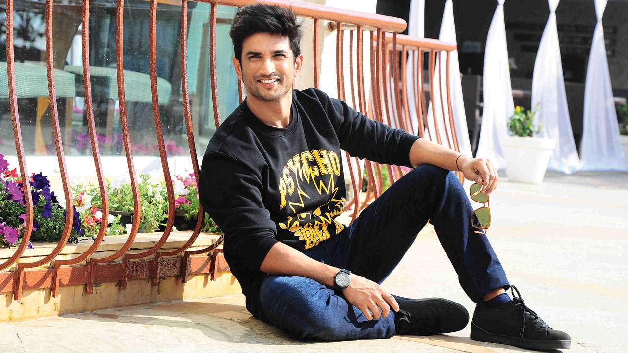 Sushant Singh Rajput's friend Ganesh Hiwarkar, ex-manager Ankit Acharya seek protection after receiving threats 