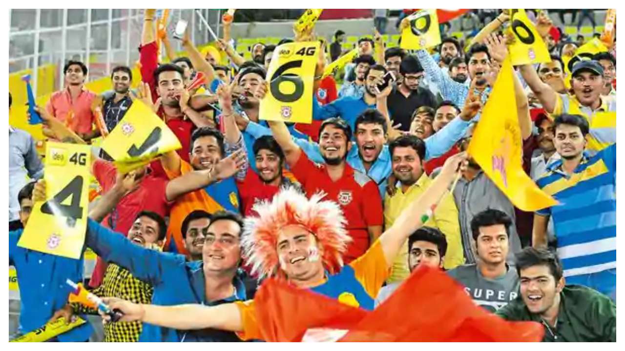 IPL 2020 – Future Group pull out of central sponsorship pool