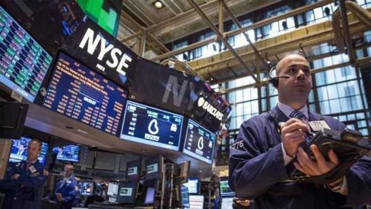Wall Street
