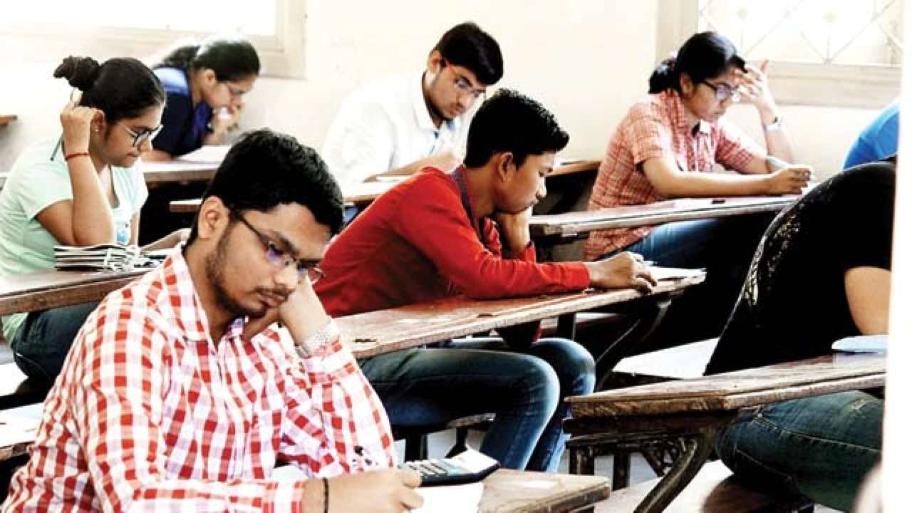 Tamil Nadu health minister writes to Union health minister seeking cancellation of NEET exams