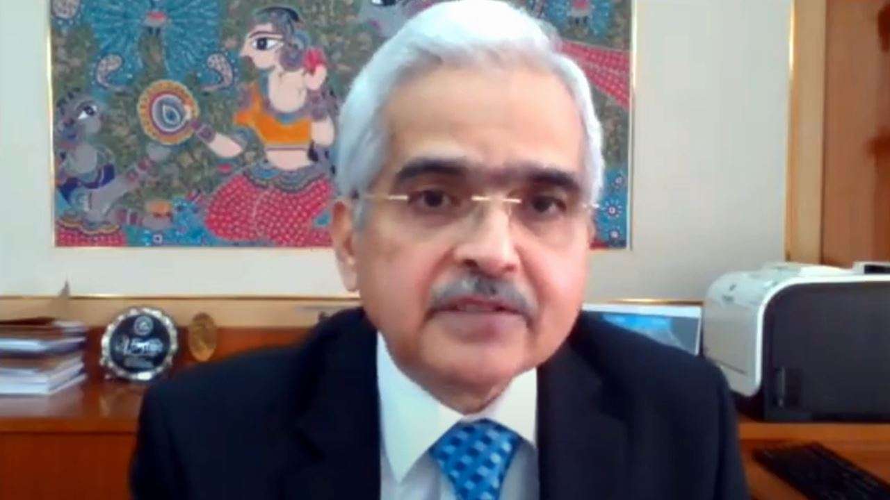 RBI governor