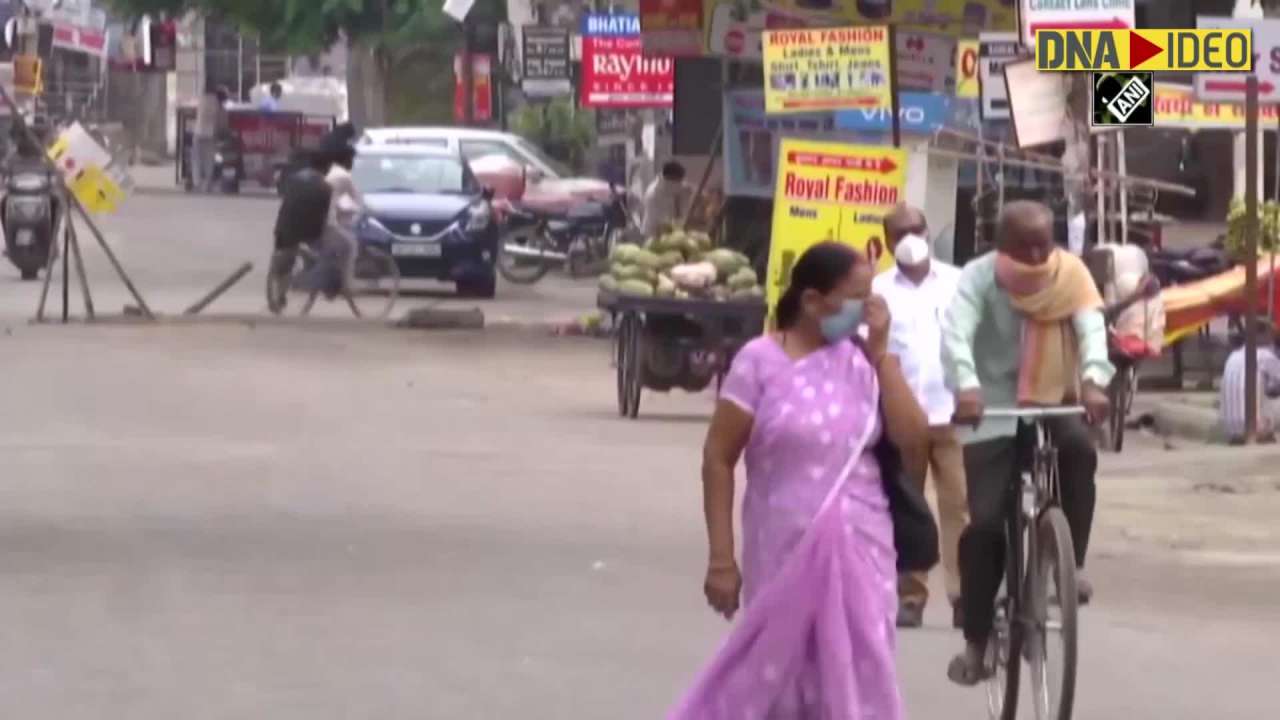 Covid: india crosses 33 lakh mark with 75,760 new cases
