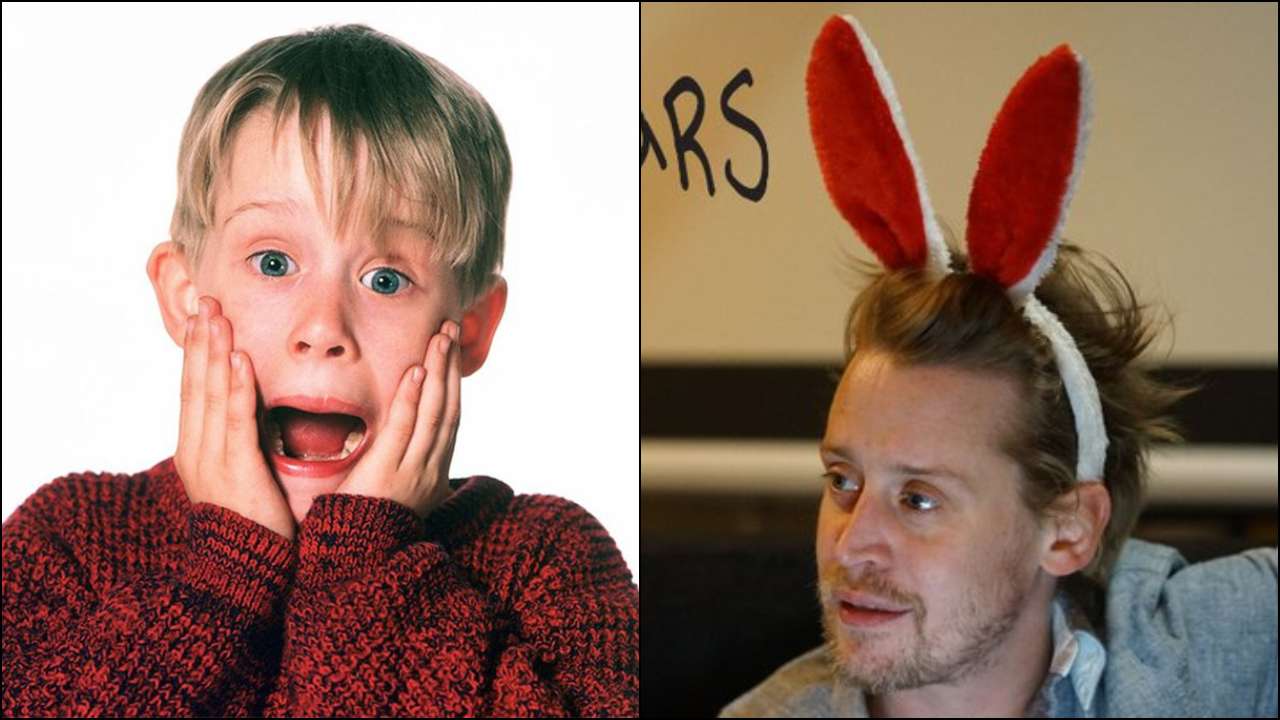 Macaulay Culkin Talks About How He Lost His Virginity