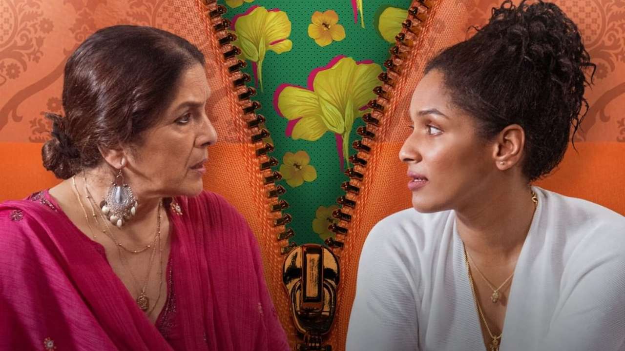 Desi Web Series On Netflix: Masaba Masaba