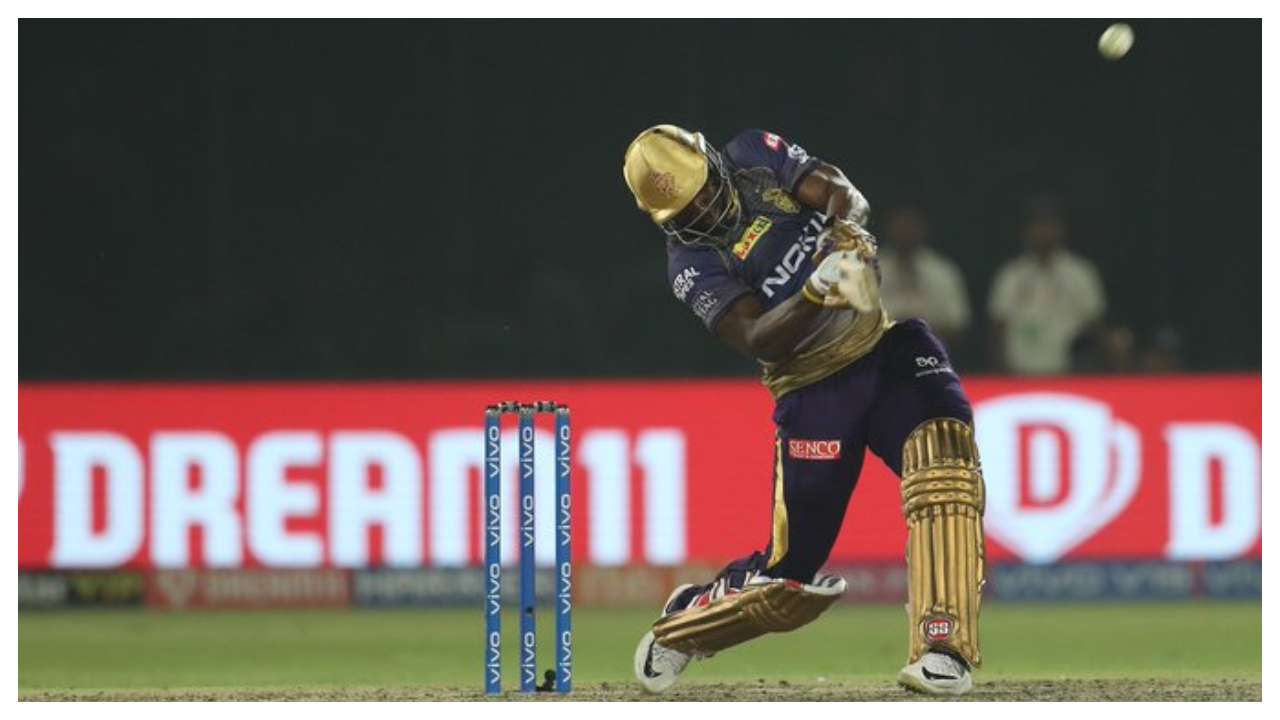 Ipl 2020 Hope To Learn Something From Andre Russell Tom Banton