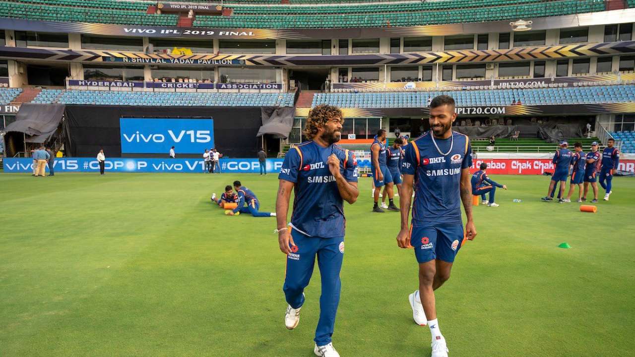 'Let's get to work soon'