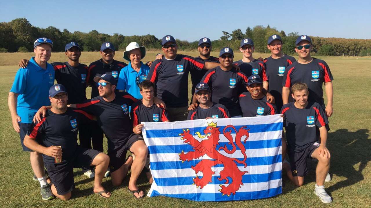 Luxembourg vs Czech Republic, Luxembourg, Czech Republic, Luxembourg T20 Tri series, LUX vs CZR, LUX v CZR, #LUCvCZR, #Dream11, 