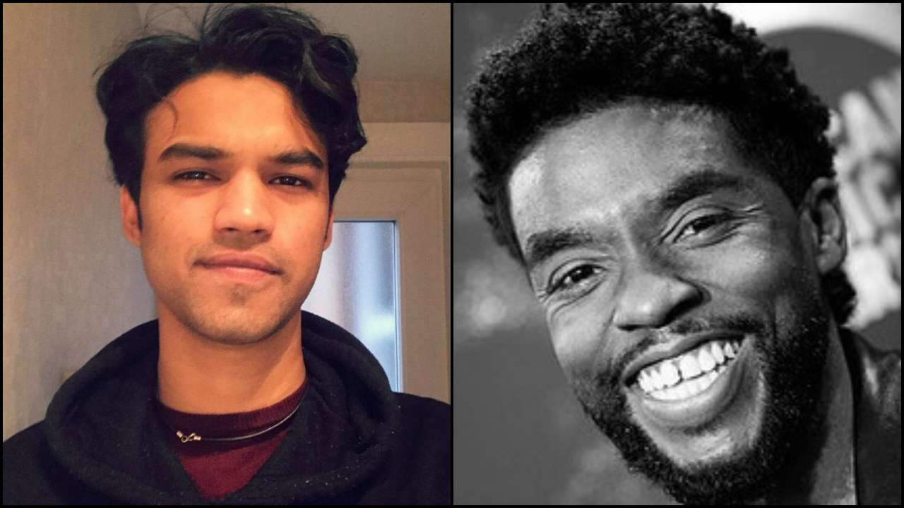 RIP Chadwick Boseman: Irrfan Khan's son Babil Khan ...