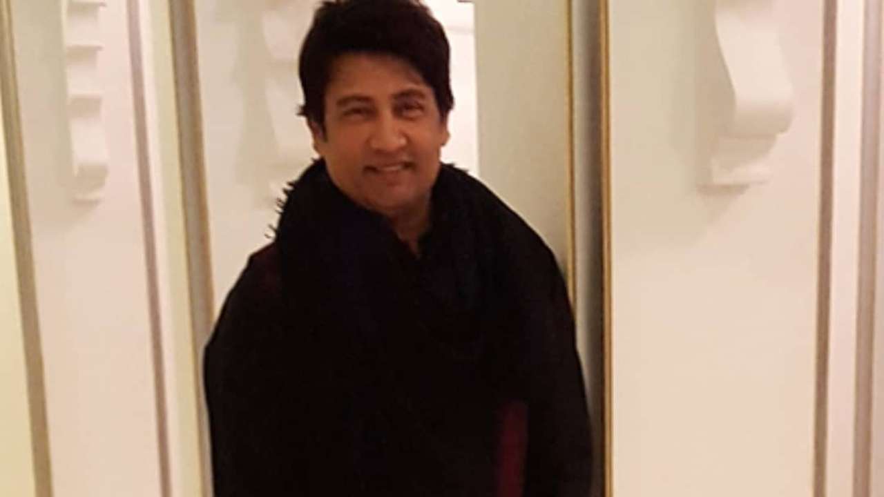 Shekhar Suman