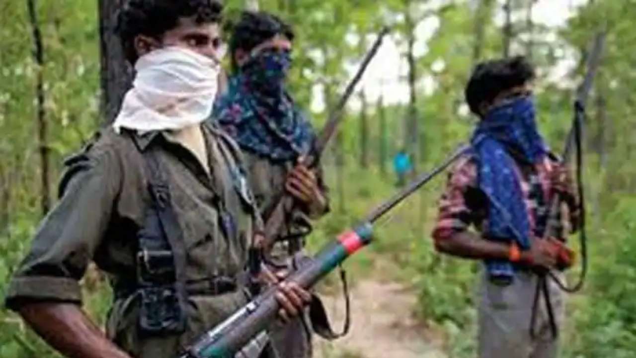 Maoist, Maoism, West Bengal, communist, Malloula Koteswar Rao, India