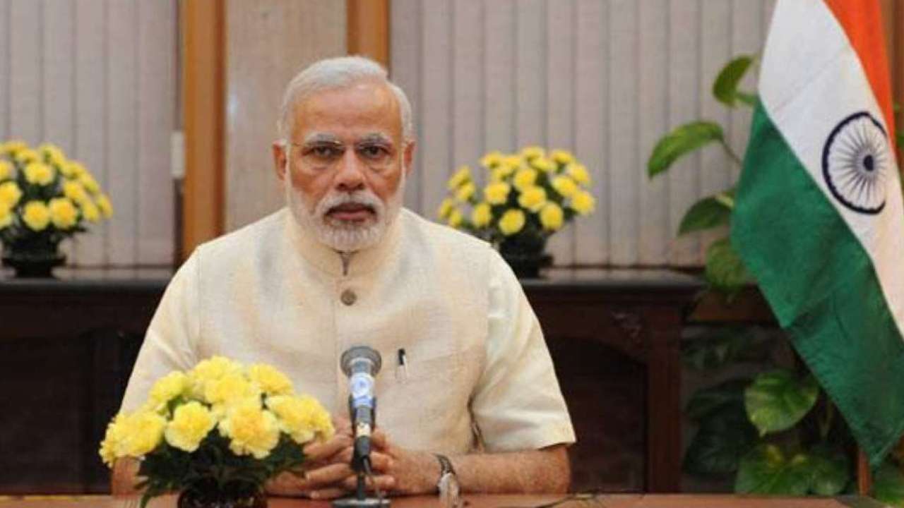 India, Narendra Modi, Prime Minister, Mann ki Baat