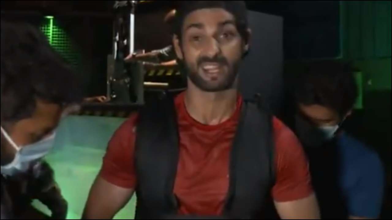 Karan Wahi