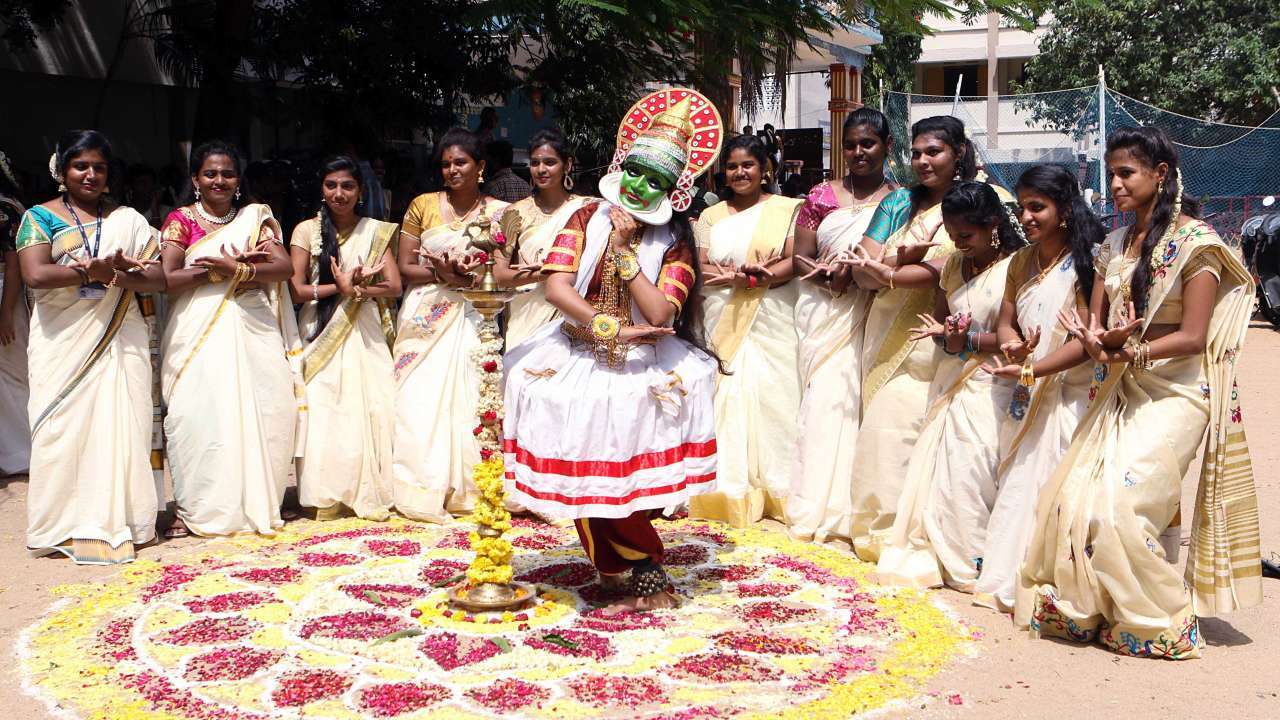 Onam 2020: Quotes, Facebook & WhatsApp messages, SMS for your ...