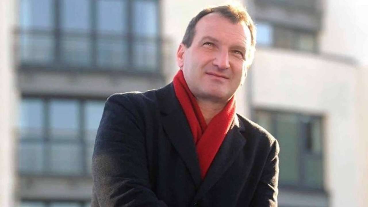 Csaba Laszlo