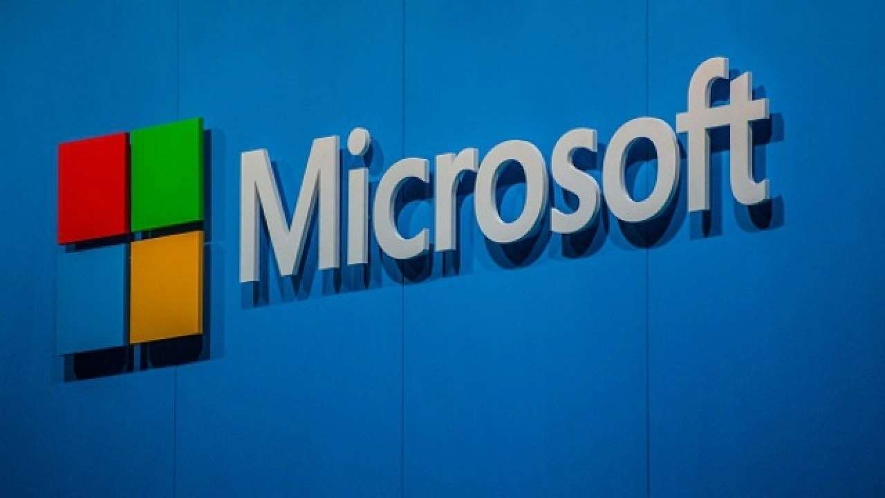 Microsoft renames Office 365, rebrands Bing search engine and Windows  Defender