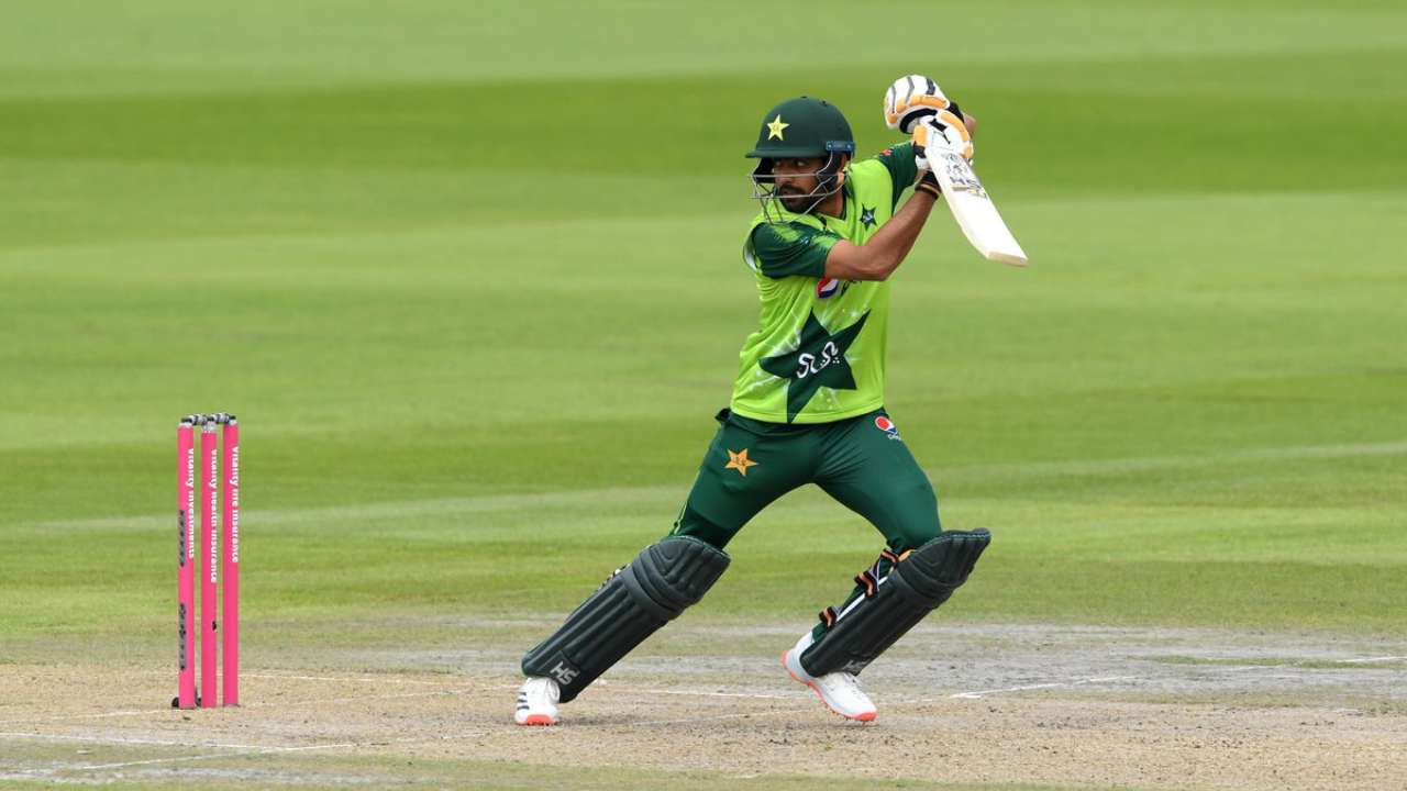 Babar Azam 1500 | Babar Azam matches Virat Kohli, Aaron Finch for landmark feat in T20 cricket | Cricket News