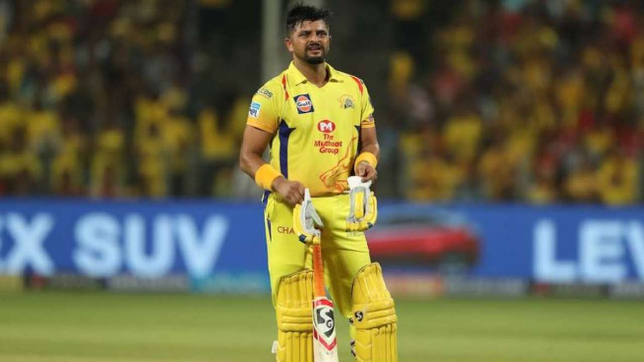 Raina IPL exit | Rift over hotel room led to Suresh Raina's IPL 2020 exit: Report | Cricket News