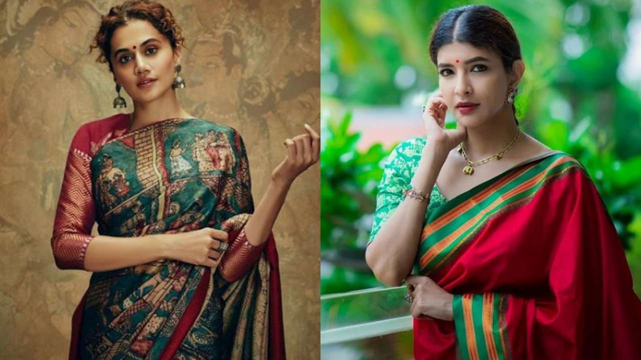 taapsee pannu