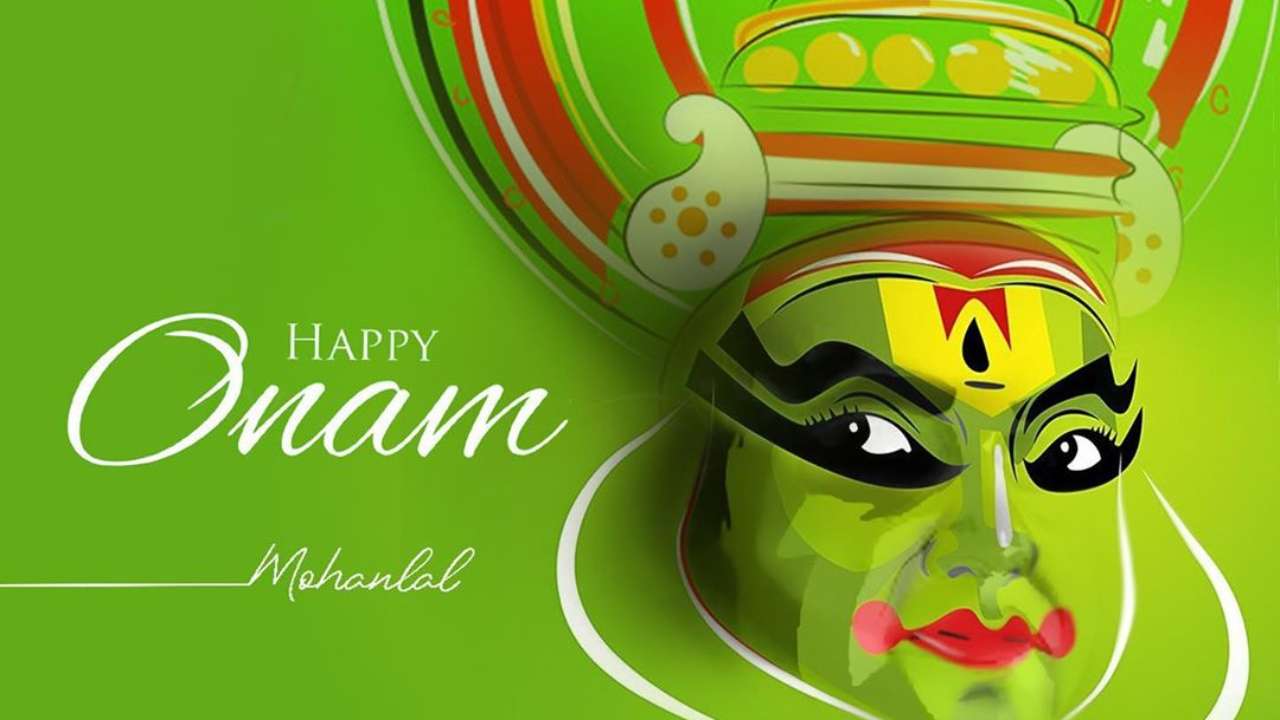 2021 onam ashamsakal Thiruvonam 2021