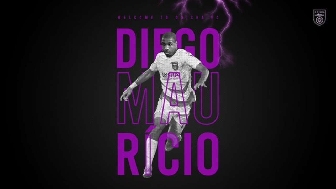 Diego Mauricio