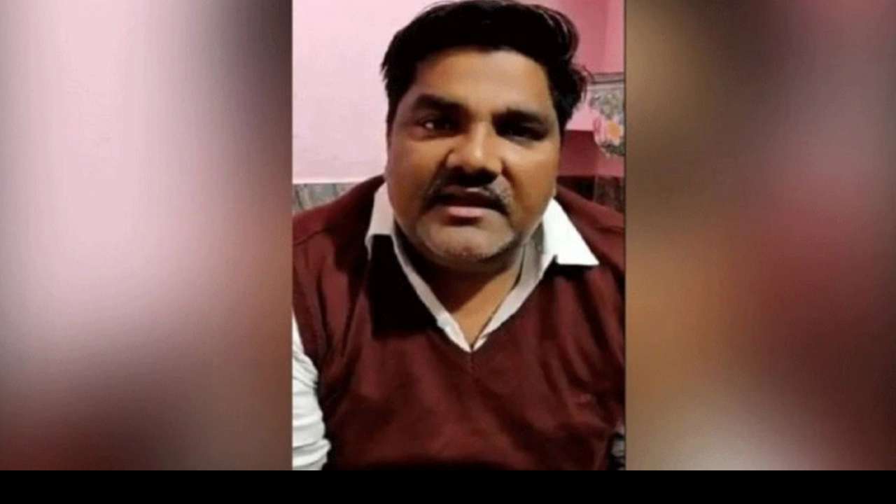 Tahir Hussain