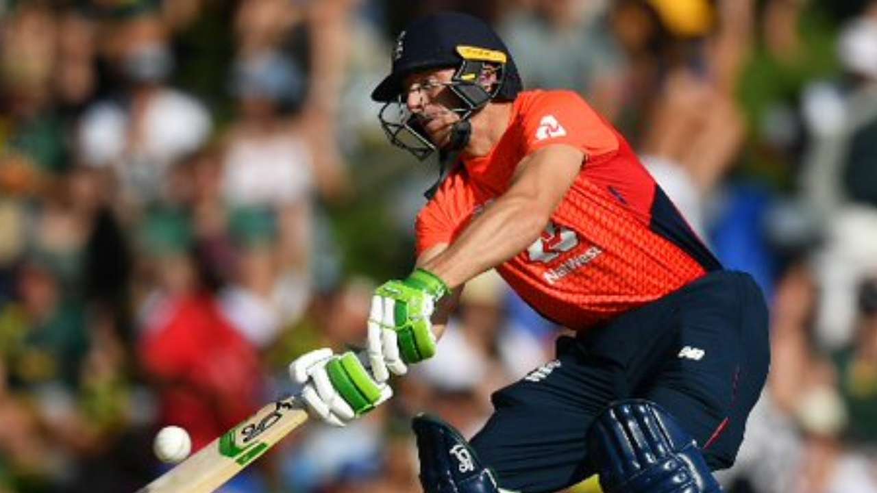 ENG v AUS