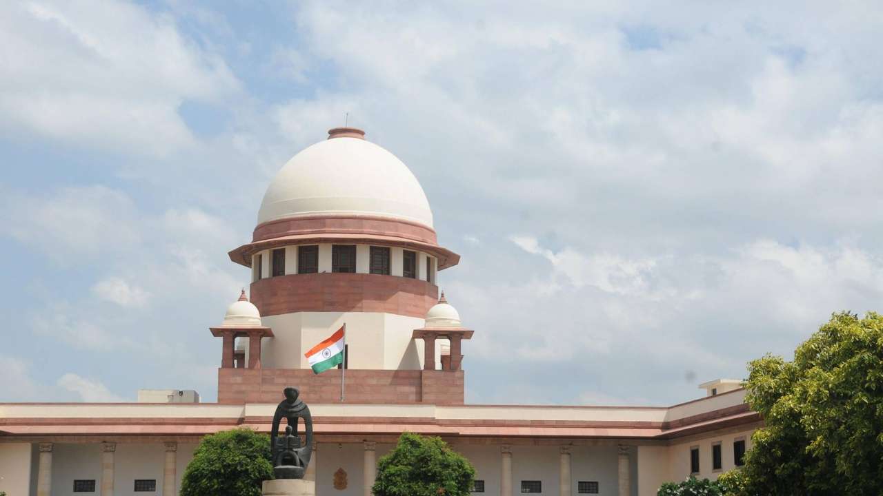 Moratorium on repayment of loans extendable by two years: Centre to SC