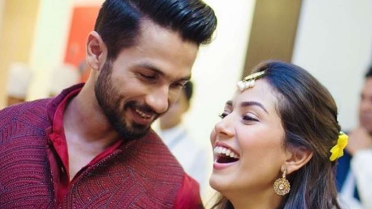 Mira Rajput Confesses Being In A Longdistancerelationship Promises Husband Shahid Won T Mind