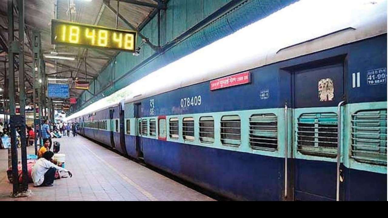 Railways 