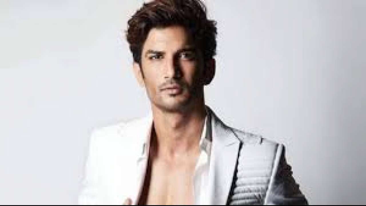 Sushant Singh Rajput death case: NCB conducts multiple raids in Mumbai, arrests drug peddler