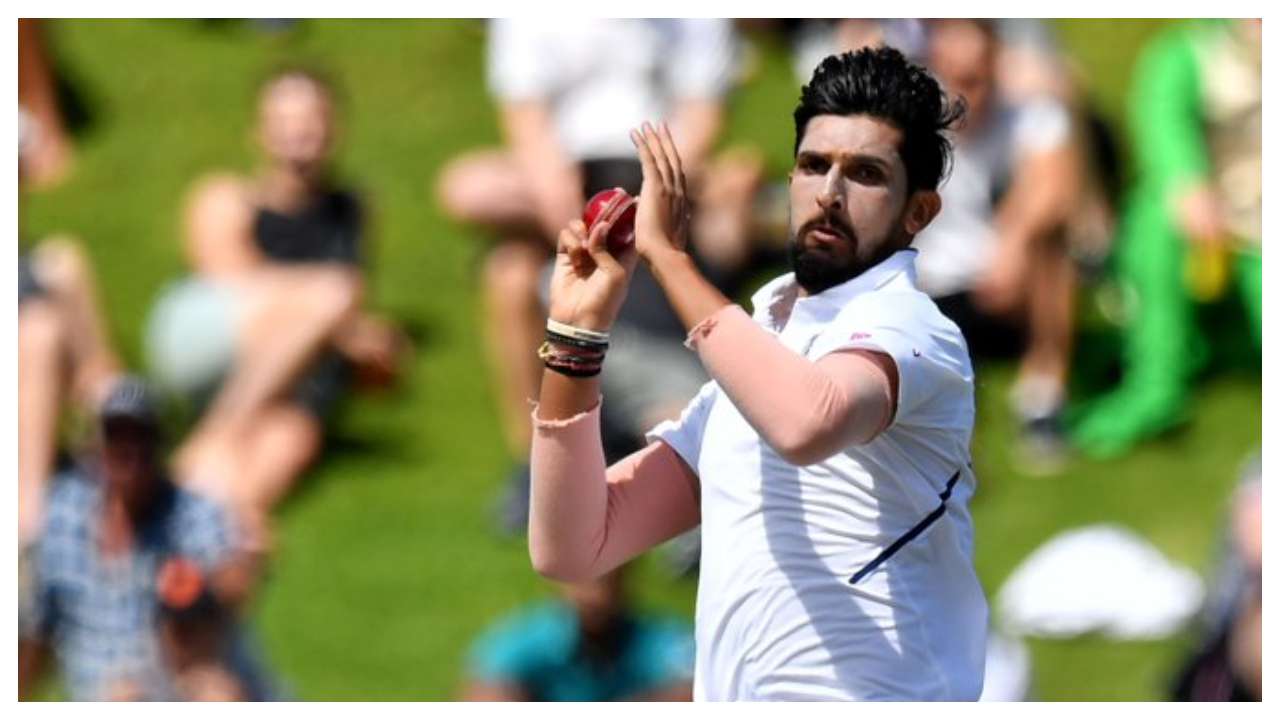 Ishant Sharma India cricket team