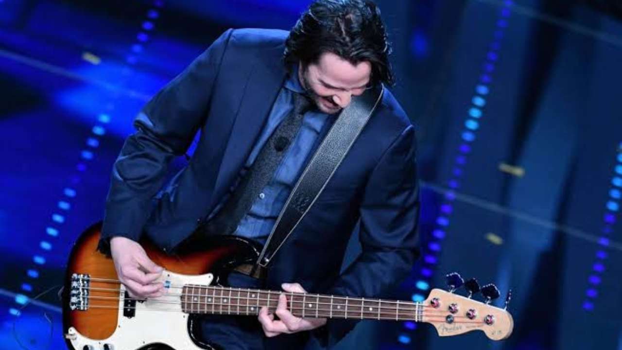 Happy Birthday Keanu Reeves: 'Best action star and bass player', fans pour in wishes for 'Matrix