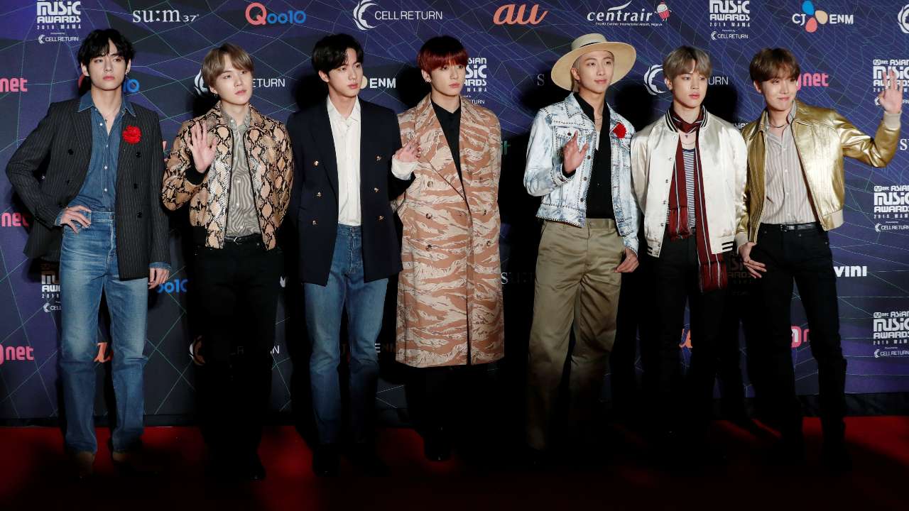 BTS Rumored To Perform At The 2020 GRAMMY Awards - Koreaboo