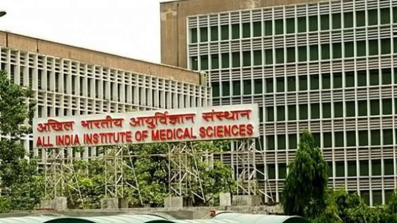 AIIMS Delhi temporarily suspends OPD services for two weeks amid surge ...