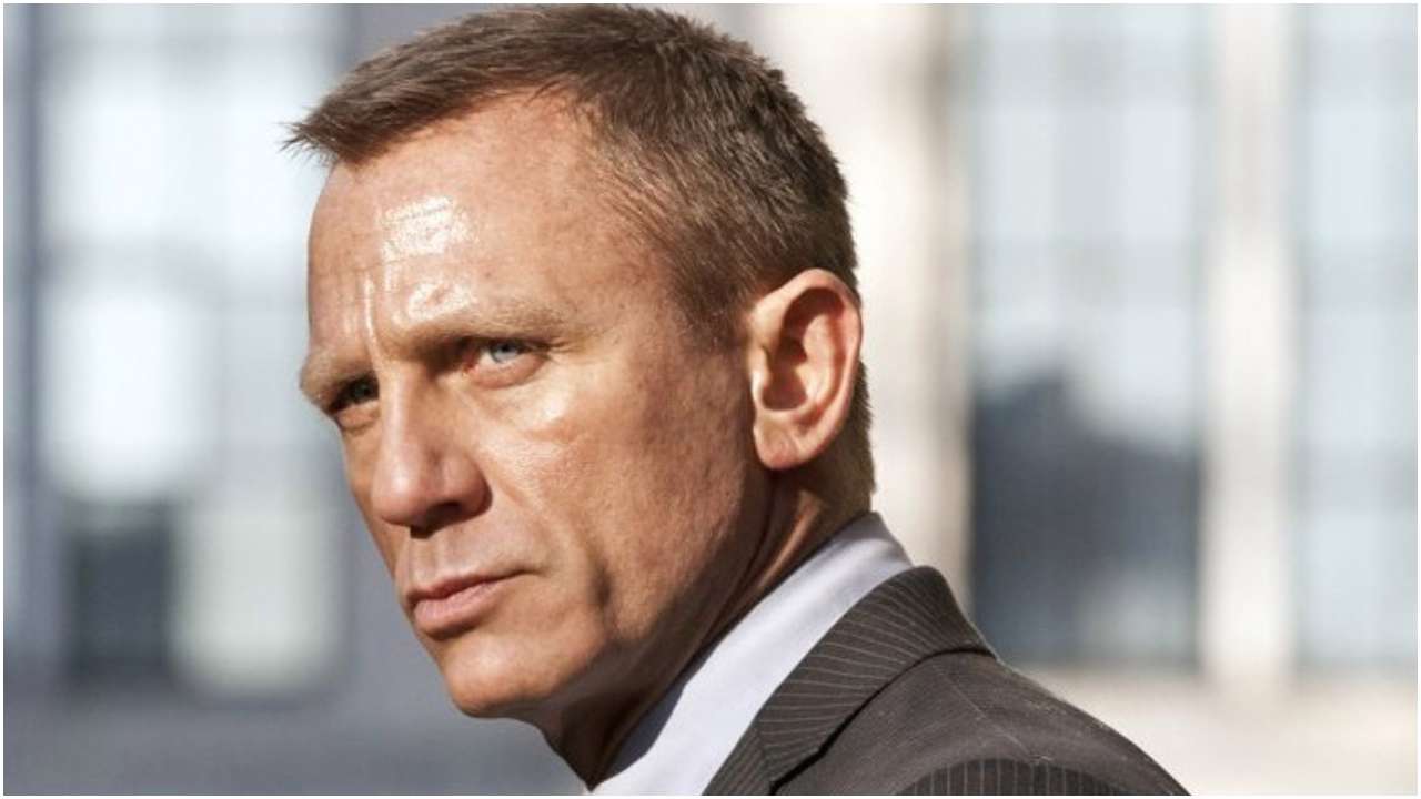 Daniel Craig, Rami Malek, '007' reasons to look forward to James Bond ...