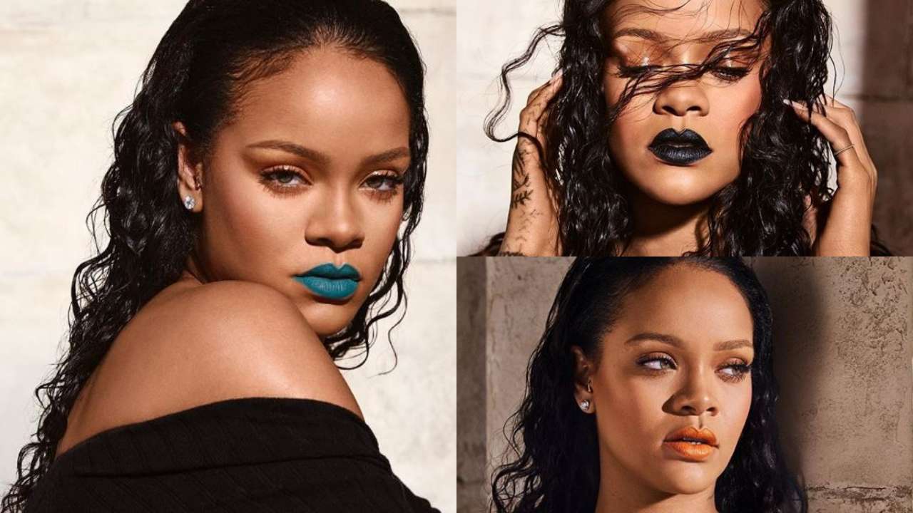 Rihanna