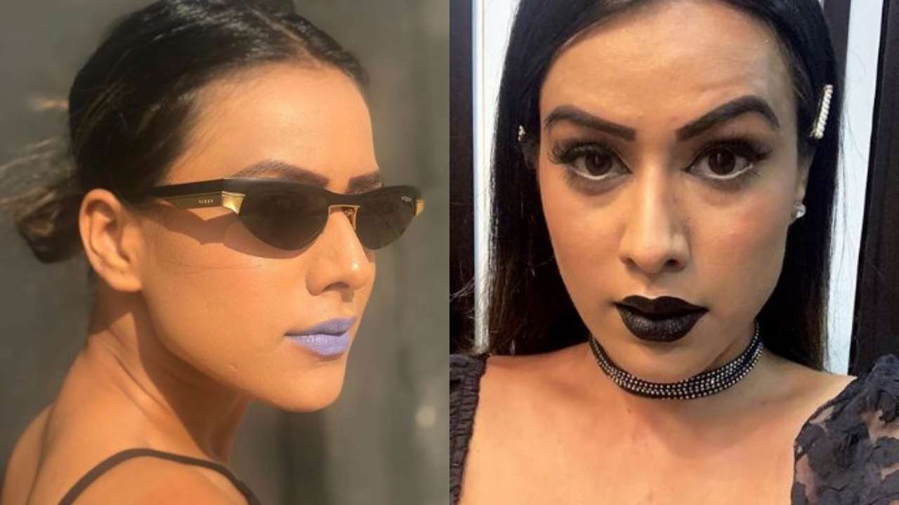 Nia Sharma