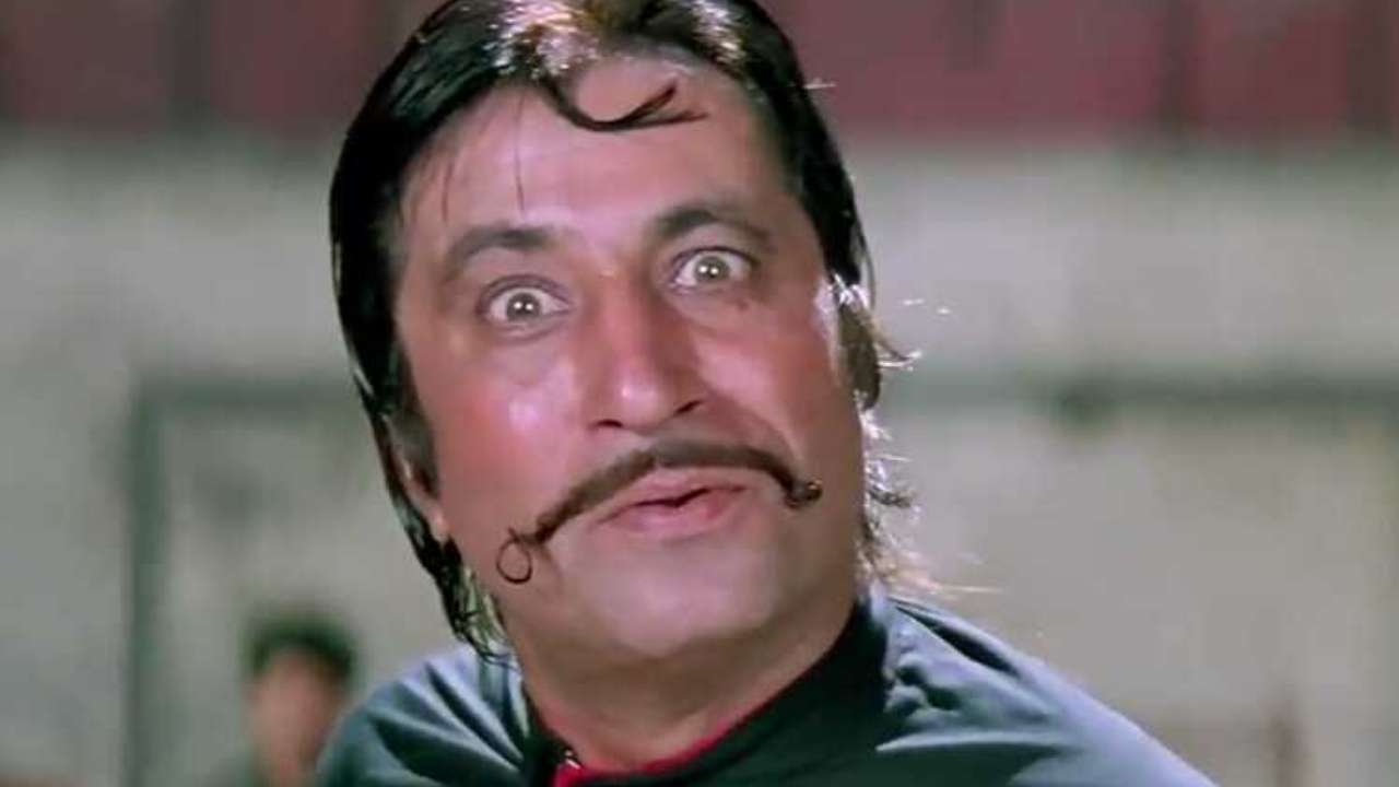 Happy Birthday Shakti Kapoor 5 Reasons Why Crime Master Gogo Is Still The Most Celebrated 8752