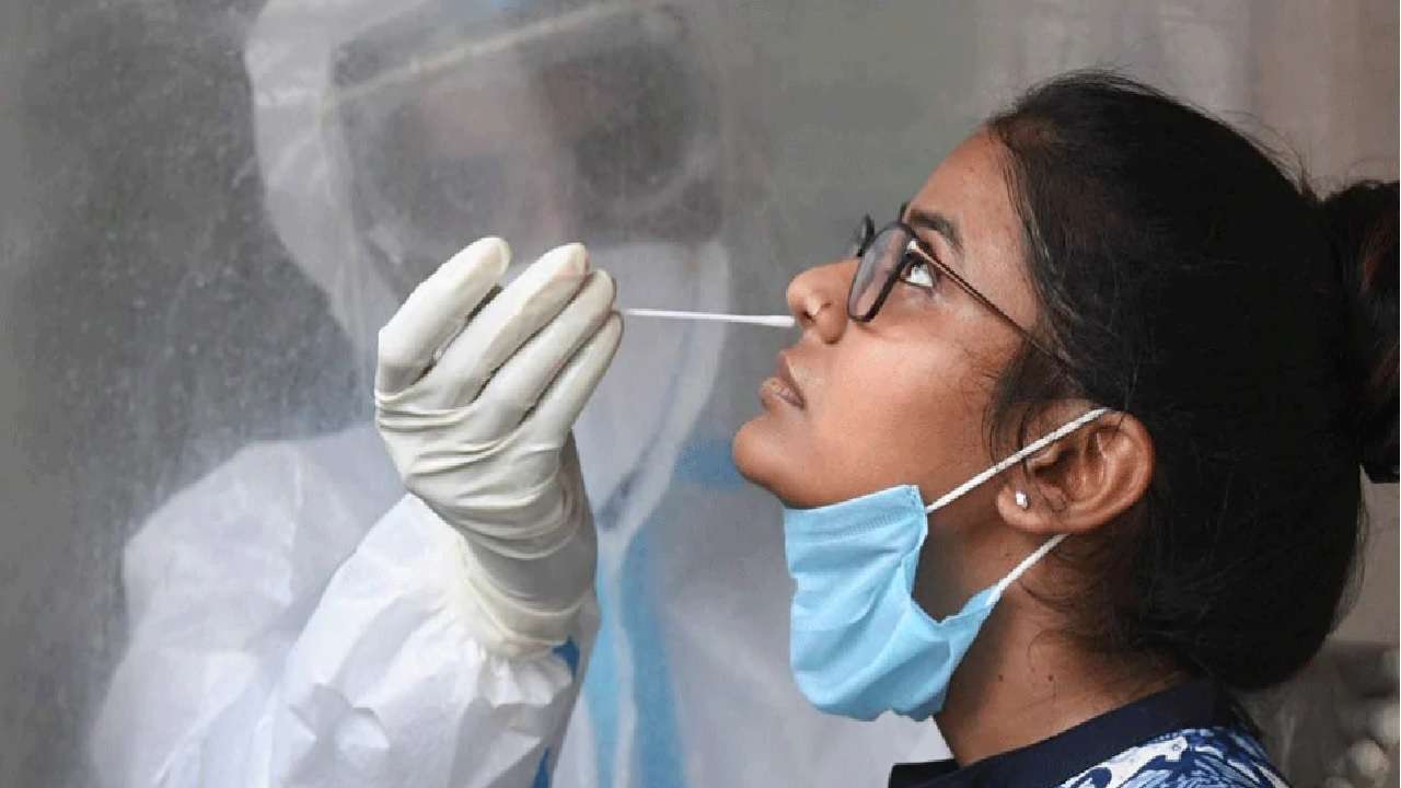 COVID-19: India conducts 11,72,179 tests in last 24 hours, says Health  Ministry