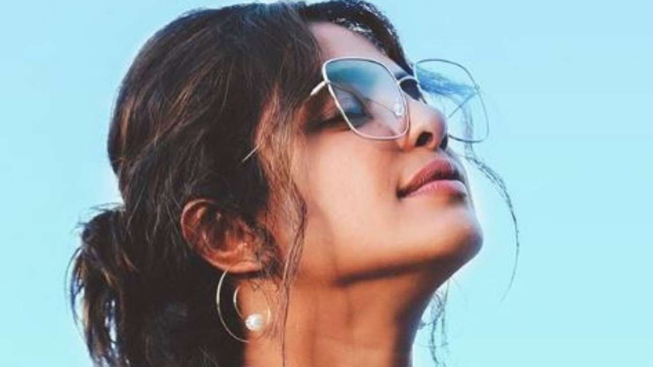 Priyanka Chopra Jonas