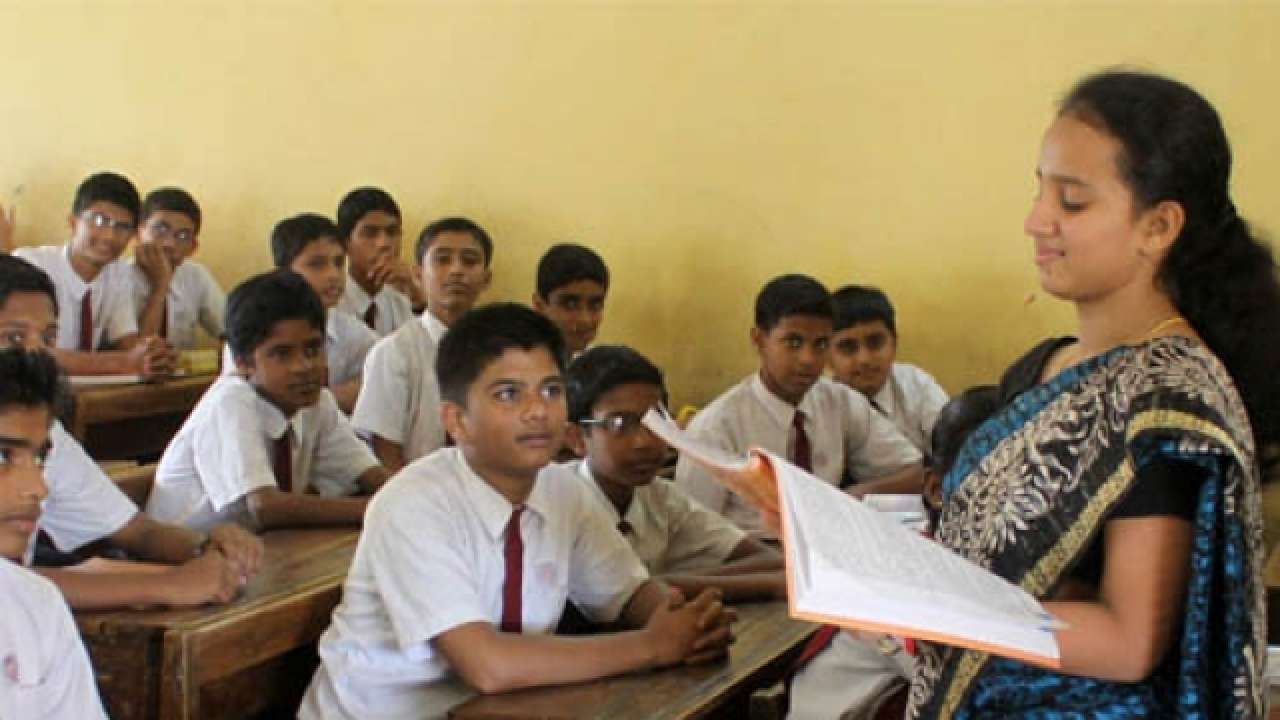 Teacher's Day 2020