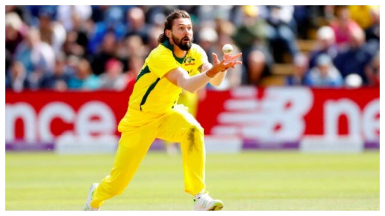 Kane Richardson IPL