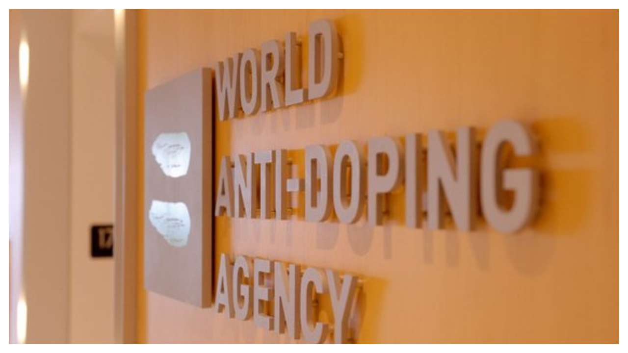 WADA Doping