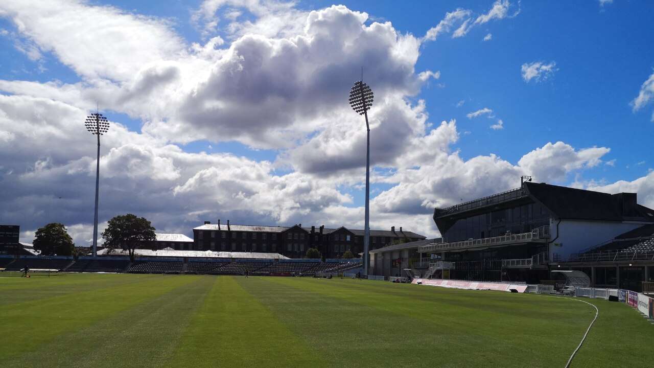 Gloucestershire vs Worcestershire, Gloucestershire, Worcestershire, Vitality T20 Blast 2020, #VitalityT20, GLO vs WOR, GLO v WOR