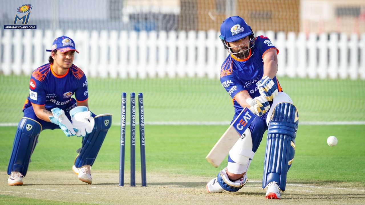 Rohit Sharma, Mumbai Indians (MI), Indian Premier League (IPL) 2020, IPL 2020, IPL in UAE, IPL, Cricket, Cricket News