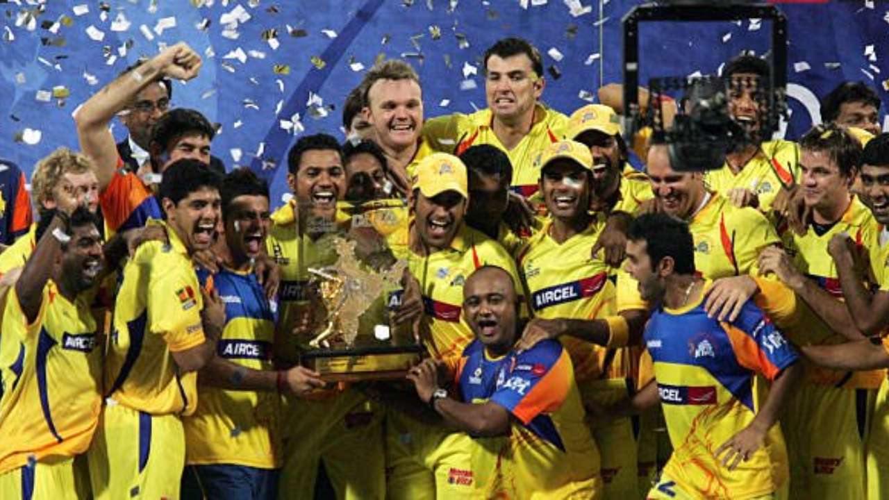 IPL 2010 moment: MS Dhoni's captaincy masterstroke gives CSK the title